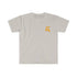 G Force® Unisex Softstyle T-Shirt - EsaModa